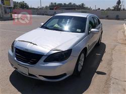 Chrysler 200
